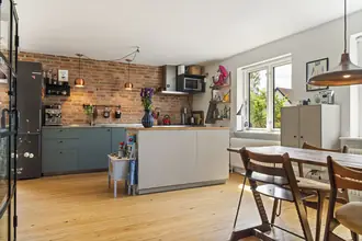 Ejerlejlighed på St. Blichers Vej 76, Hasle, 8210 Aarhus V