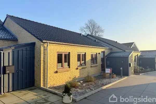 Andelsbolig på Højlund 3B, 8700 Horsens