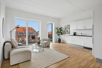 Ejerlejlighed på Ålekistevej 214A, 2. tv., 2720 Vanløse