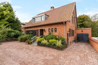 Villa på Fredericiavej 64, 7100 Vejle
