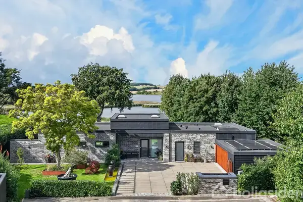 Villa på Nørresundsvej 13, 8700 Horsens