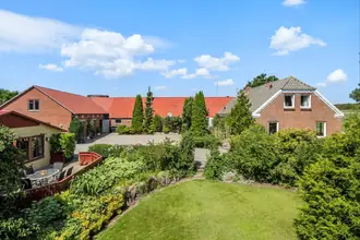 Villa på Hanstholmvej 9, 7700 Thisted