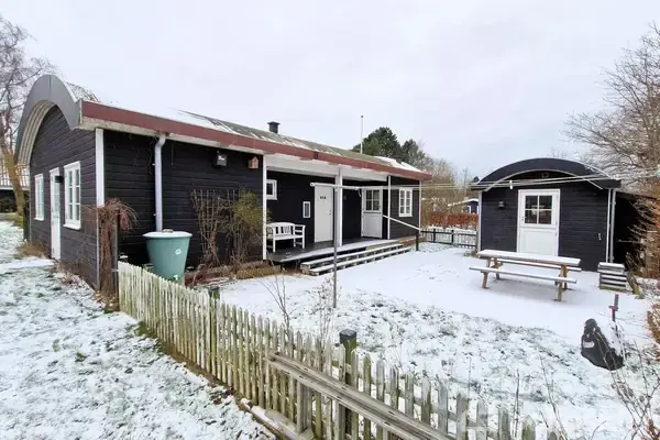 Fritidsbolig på Gærdeager 10, 3230 Græsted