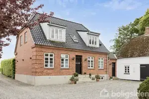 Villa på Fangelvej 91, 5260 Odense S