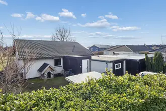 Villa på Ny Mæglergårds Alle 73, 2665 Vallensbæk Strand