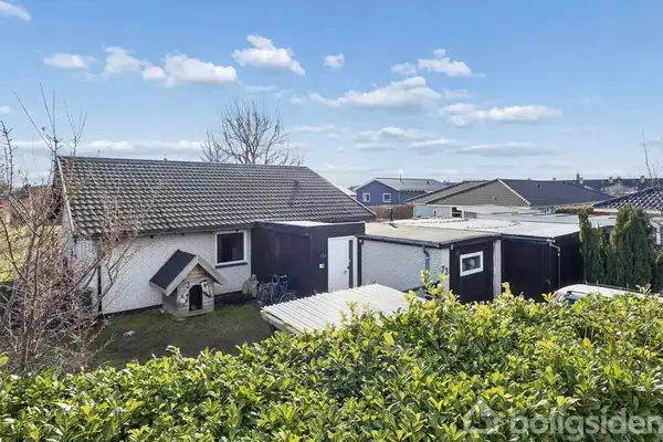 Villa på Ny Mæglergårds Alle 73, 2665 Vallensbæk Strand