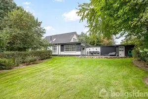 Villa på Skinbjergvej 5, 7500 Holstebro