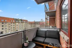 Ejerlejlighed på Herluf Trolles Gade 5, 3. th., 9000 Aalborg