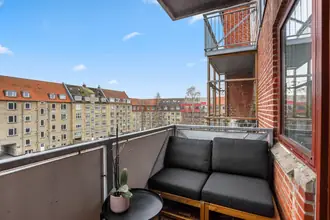 Ejerlejlighed på Herluf Trolles Gade 5, 3. th., 9000 Aalborg