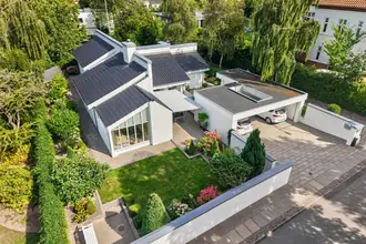 Villa på Kong Frederiks Vej 1A, 9000 Aalborg