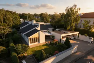 Villa på Kong Frederiks Vej 1A, 9000 Aalborg