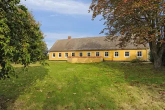 Landejendom på Gl Hirtshalsvej 2B, Vidstrup, 9800 Hjørring