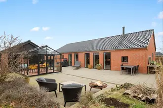 Villa på Lodbrogsvej 1, Gram, 8660 Skanderborg