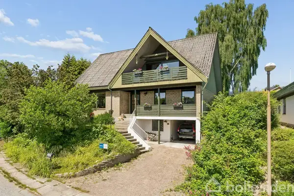 Villa på Venusvej 27, 7100 Vejle