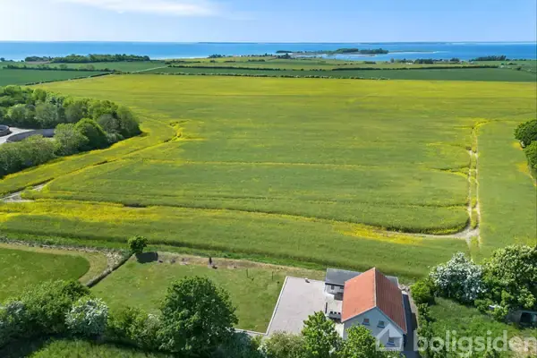 Villa på Egebjergvej 28, 5610 Assens