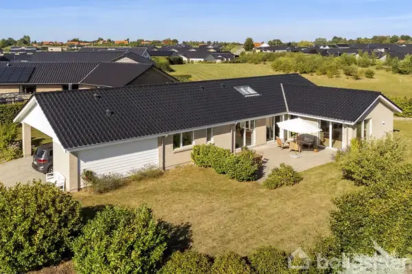 Villa på Kejserkåbevej 17, 4300 Holbæk