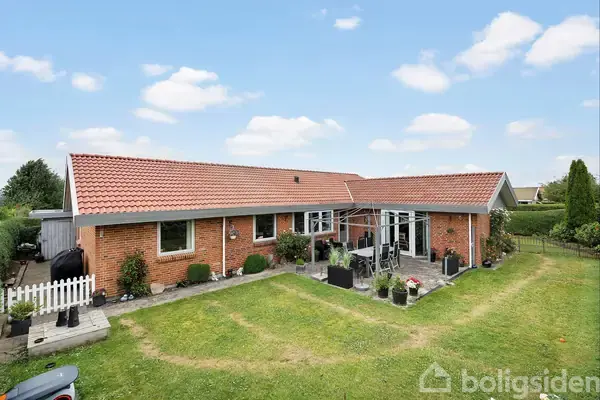 Villa på Råhøjen 12, 8260 Viby J
