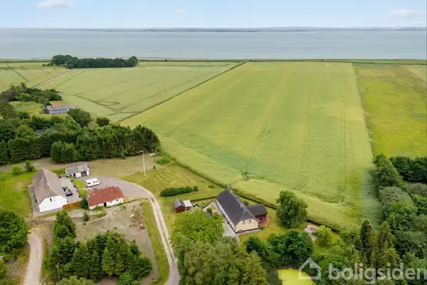 Villa på Søndregårde 7, 9460 Brovst