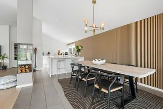 Villa på Parkvænget 13, 2670 Greve