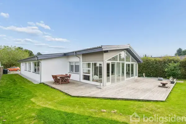 Villa på Parkvænget 13, 2670 Greve