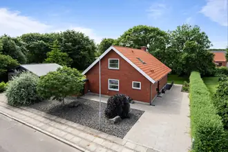 Villa på Ibsensvej 4, Rindum, 6950 Ringkøbing