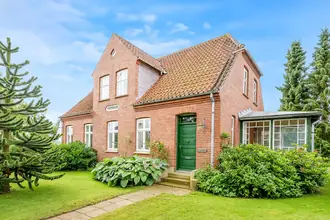 Villa på Gl. Bjært 10, 6091 Bjert