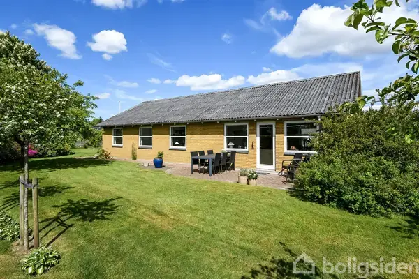 Villa på Enghaven 23, 6990 Ulfborg