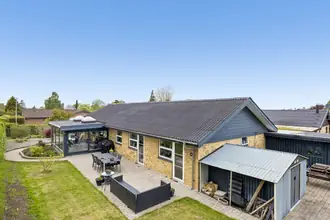 Villa på Lindevej 6, Ejby, 4070 Kirke Hyllinge