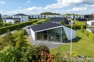 Villa på Overblikket 5, 8543 Hornslet