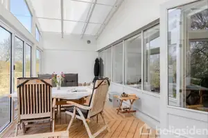 Villa på Birkevej 41, 6070 Christiansfeld