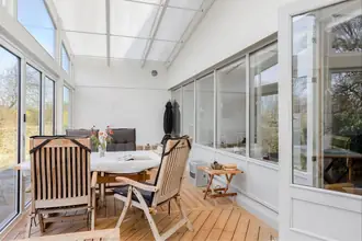 Villa på Birkevej 41, 6070 Christiansfeld