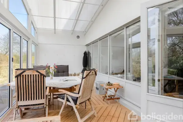Villa på Birkevej 41, 6070 Christiansfeld