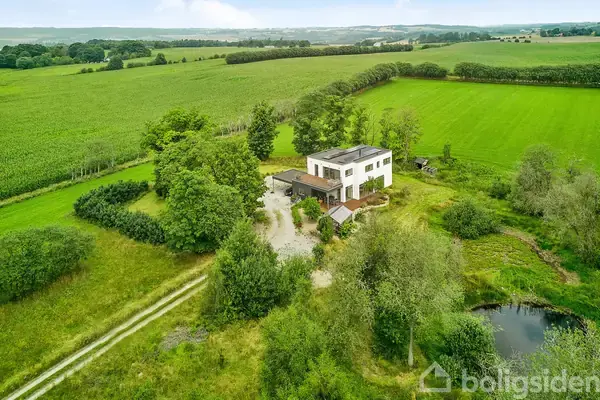 Villa på Hedelundvej 35, 8740 Brædstrup