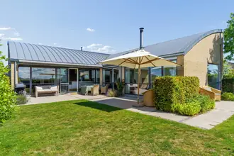 Villa på Kongehaven 23, Smørumnedre, 2765 Smørum