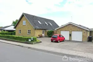 Villa på Villavej 20, 9600 Aars