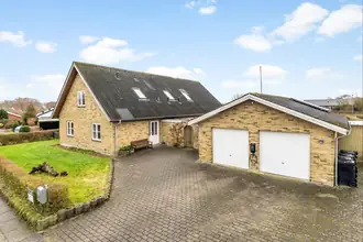 Villa på Villavej 20, Havbro, 9600 Aars