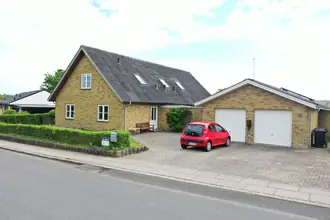 Villa på Villavej 20, Havbro, 9600 Aars
