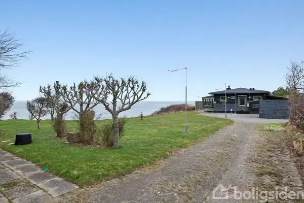 Fritidsbolig på Kystvej 35, 3210 Vejby