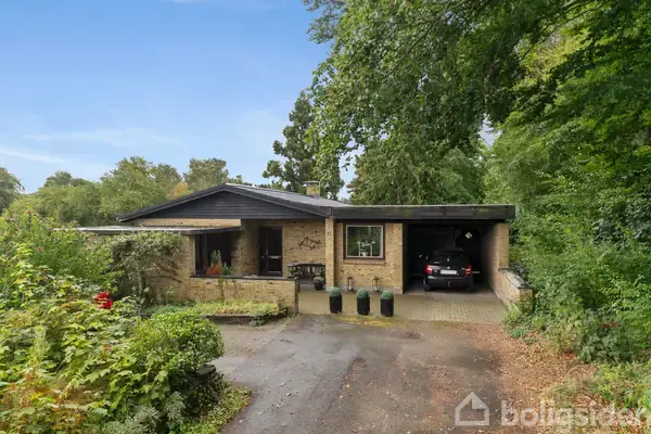 Villa på Sanderumgårdvej 21, 5220 Odense SØ