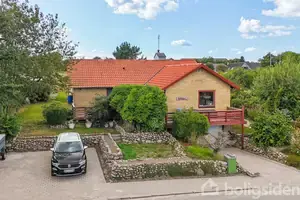 Villa på Nygade 8, 9510 Arden