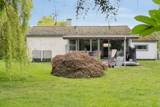Villa på Gammel Havnevej 13, Ejby, 4070 Kirke Hyllinge