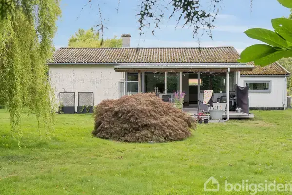Villa på Gammel Havnevej 13, 4070 Kirke Hyllinge