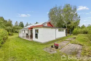 Fritidsbolig på Hesselhus 38, 8600 Silkeborg