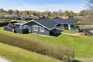 Fritidsbolig på Skansegårdsvej 9, 9280 Storvorde