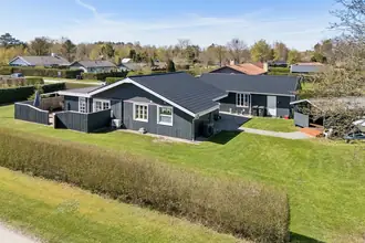 Fritidshus på Skansegårdsvej 9, Egense, 9280 Storvorde