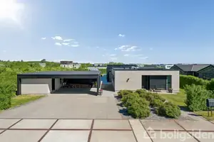 Villa på Elektravej 28, 9210 Aalborg SØ