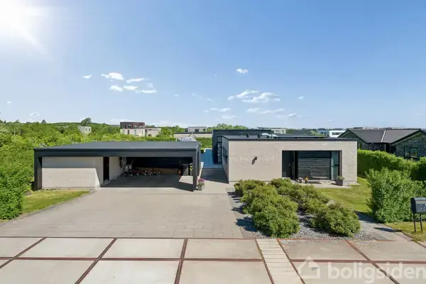 Villa på Elektravej 28, 9210 Aalborg SØ