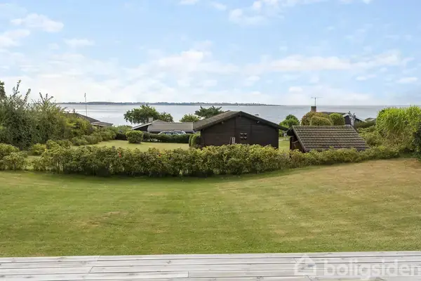 Fritidsbolig på Thurøvej 16, 5600 Faaborg