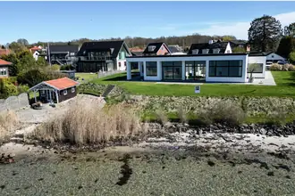 Villa på Troensevej 3, Tåsinge, 5700 Svendborg