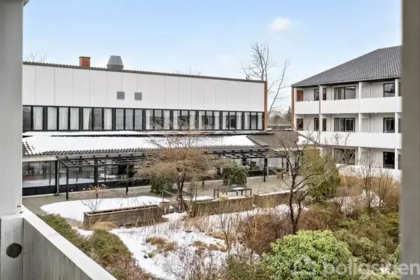 Ejerlejlighed på Engstedet 7, 1. 16., 3500 Værløse